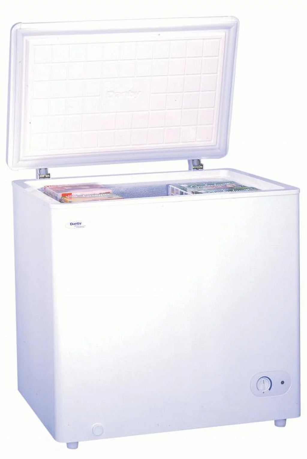 Cold Pack Freezer Chest with 12 Cold Packs C573