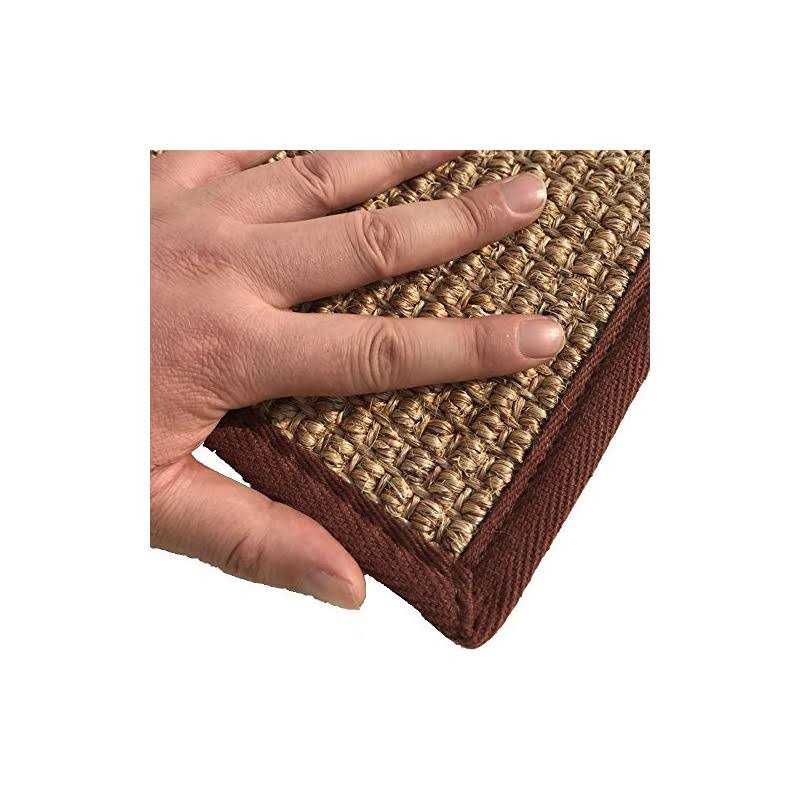 Natural Sisal Cat Scratching Mat O3038