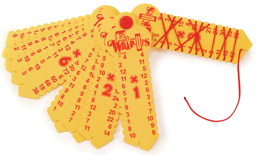 10 Days to Multiplication Mastery Class Kit L902