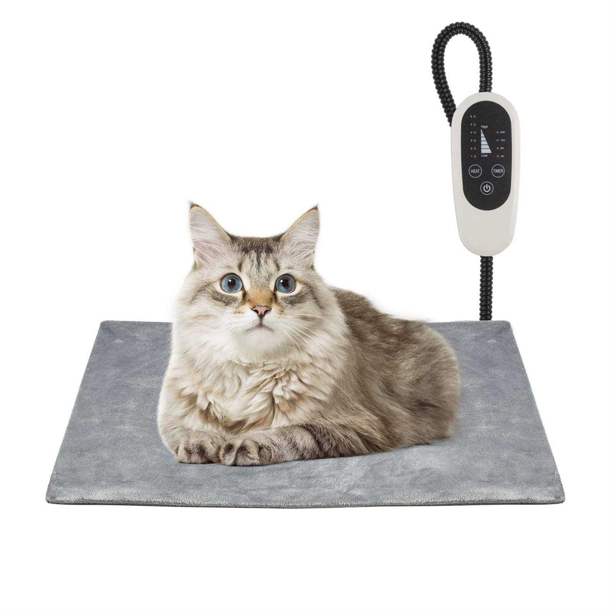 Pet Heating Pad 16 x 18 with Chew Resistant Cord C423