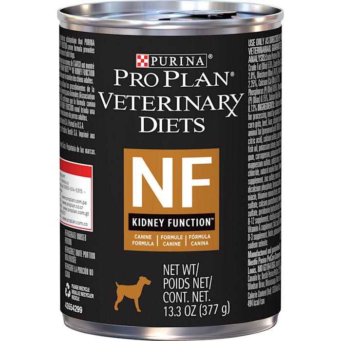 Wet Dog Food K417