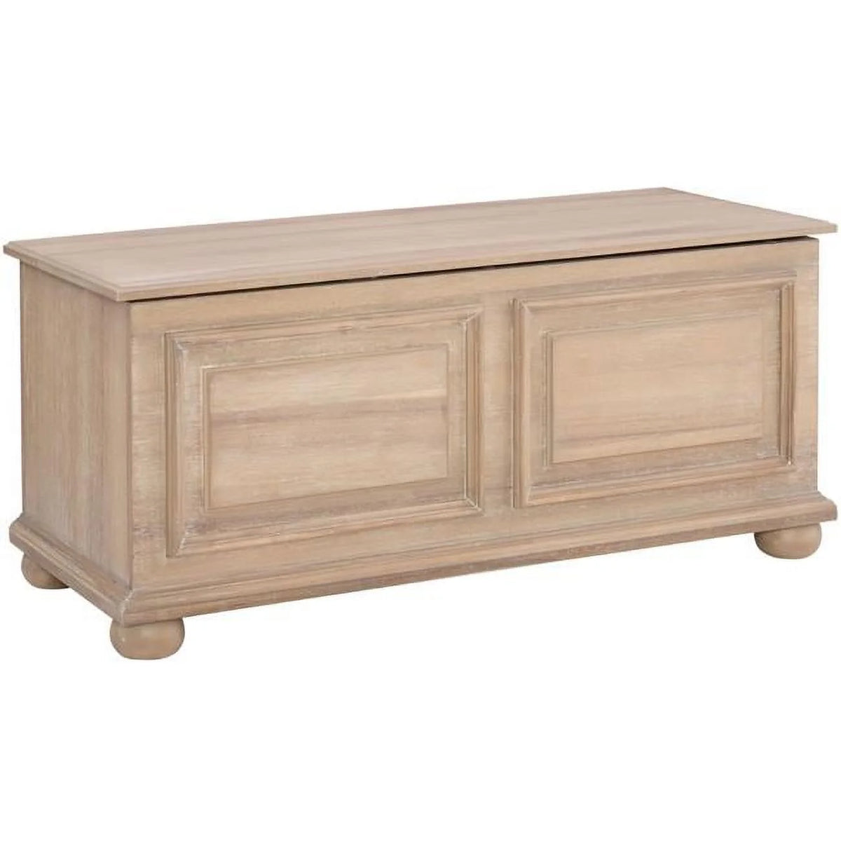 Natural Cedar Chest J347633