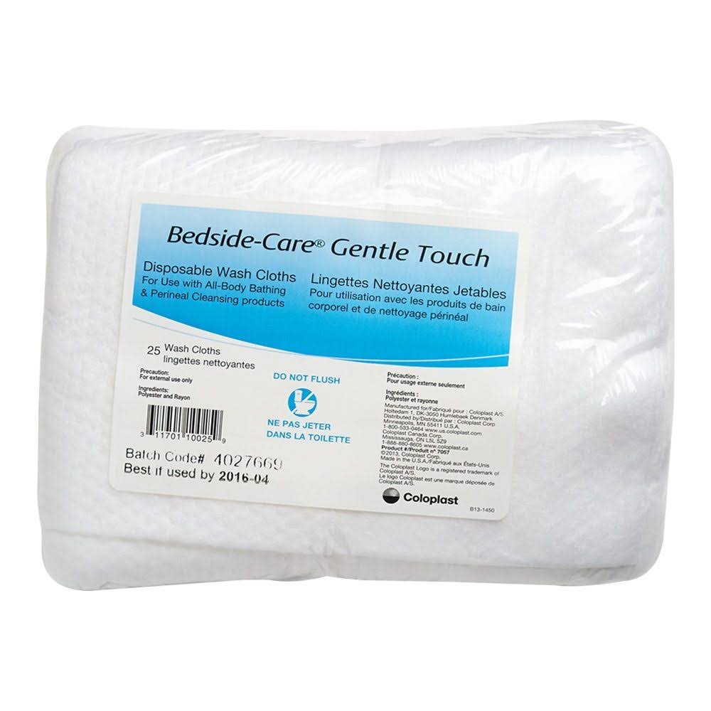 Gentle Touch Cloth O9260