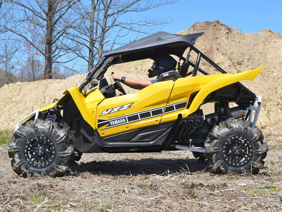Black Rock Sliders E520