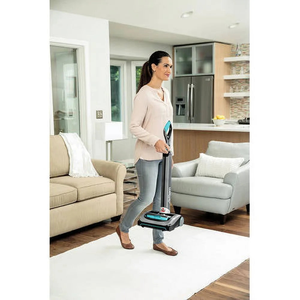 Cordless Vacuum with 22V Battery R143621