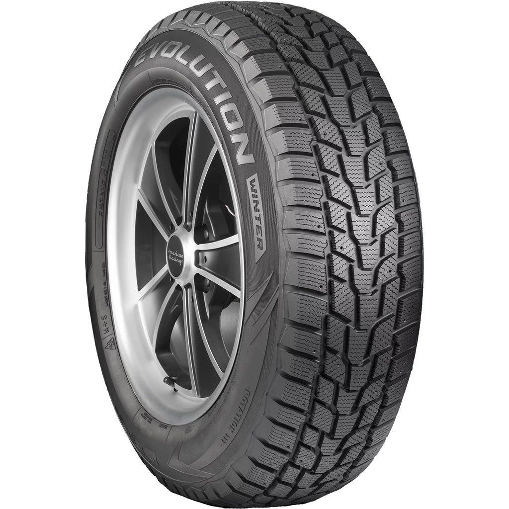 Winter Studable Tire 255/55R20 110T M933