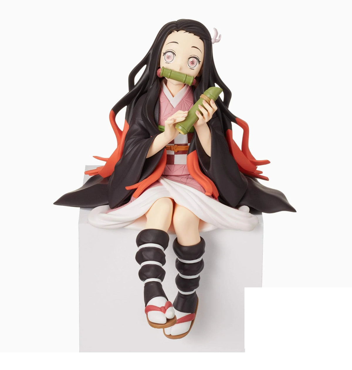 PVC Figure 12cm E846499