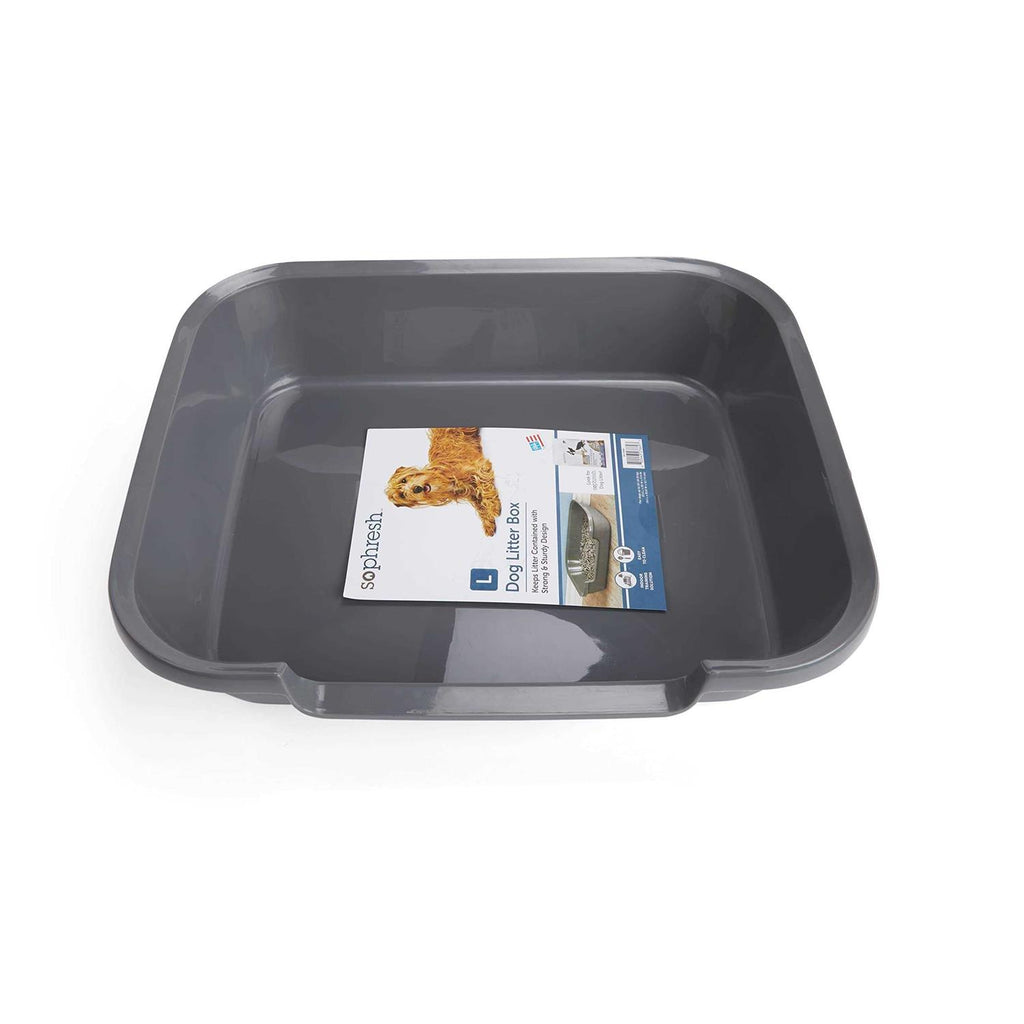 Dog Litter Box A79562