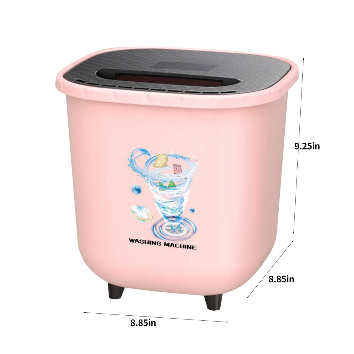 Mini Portable Washing Machine Z770442
