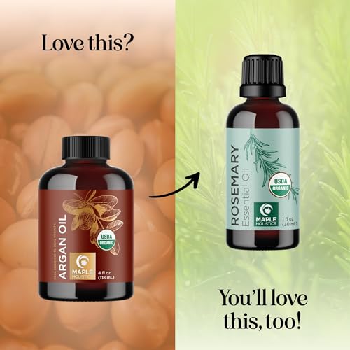 Organic Argan Oil Cold Pressed Unrefined Z72513