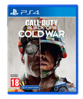 Call of Duty Black Ops Cold War PS4 Game X25907