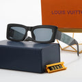 Luxury Printed Polarized Sunglasses K6301