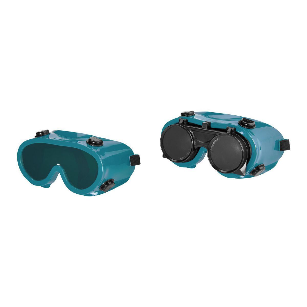 Oxy/Acetylene Goggles Set, 2-Piece R972218