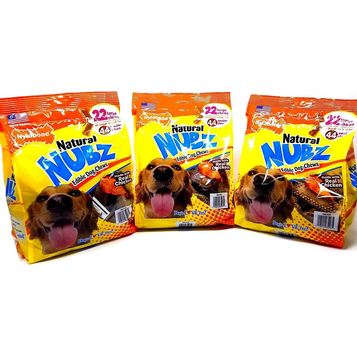 Dog Chews N16865