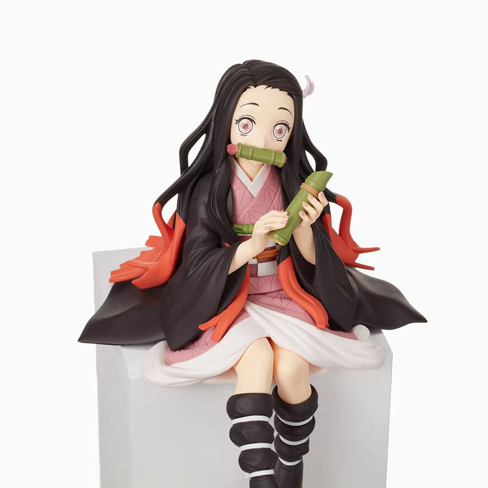 PVC Figure 12cm E846499
