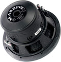 10 Inch 700 Watt RMS Dual 2 Ohm Car Audio Subwoofer X46963