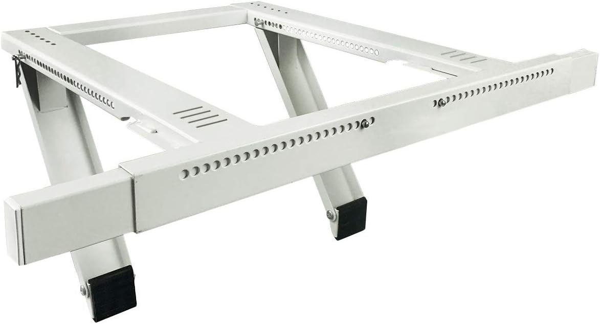 AC Window Air Conditioner Support Bracket Heavy Duty, Up to 200 lbs Q461