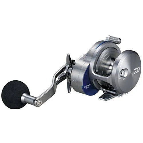 Baitcasting Reel Q397