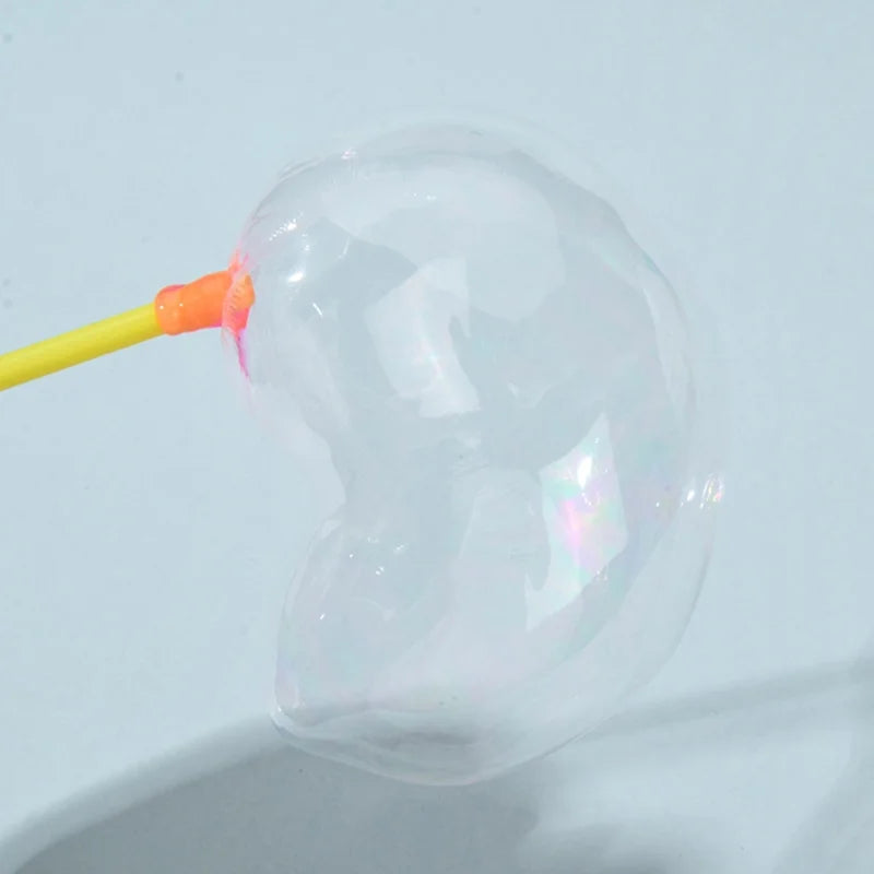 Colorful Bubble Ball Toy X69291