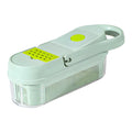 Vegetable Chopper Slicer Dicer L74777