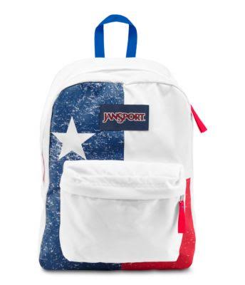 Lone Star Backpack U58583