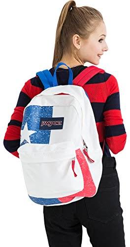 Lone Star Backpack U58583