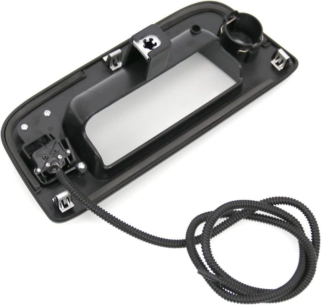 Rear View Backup Camera Tailgate Handler Pack of 2 F3860