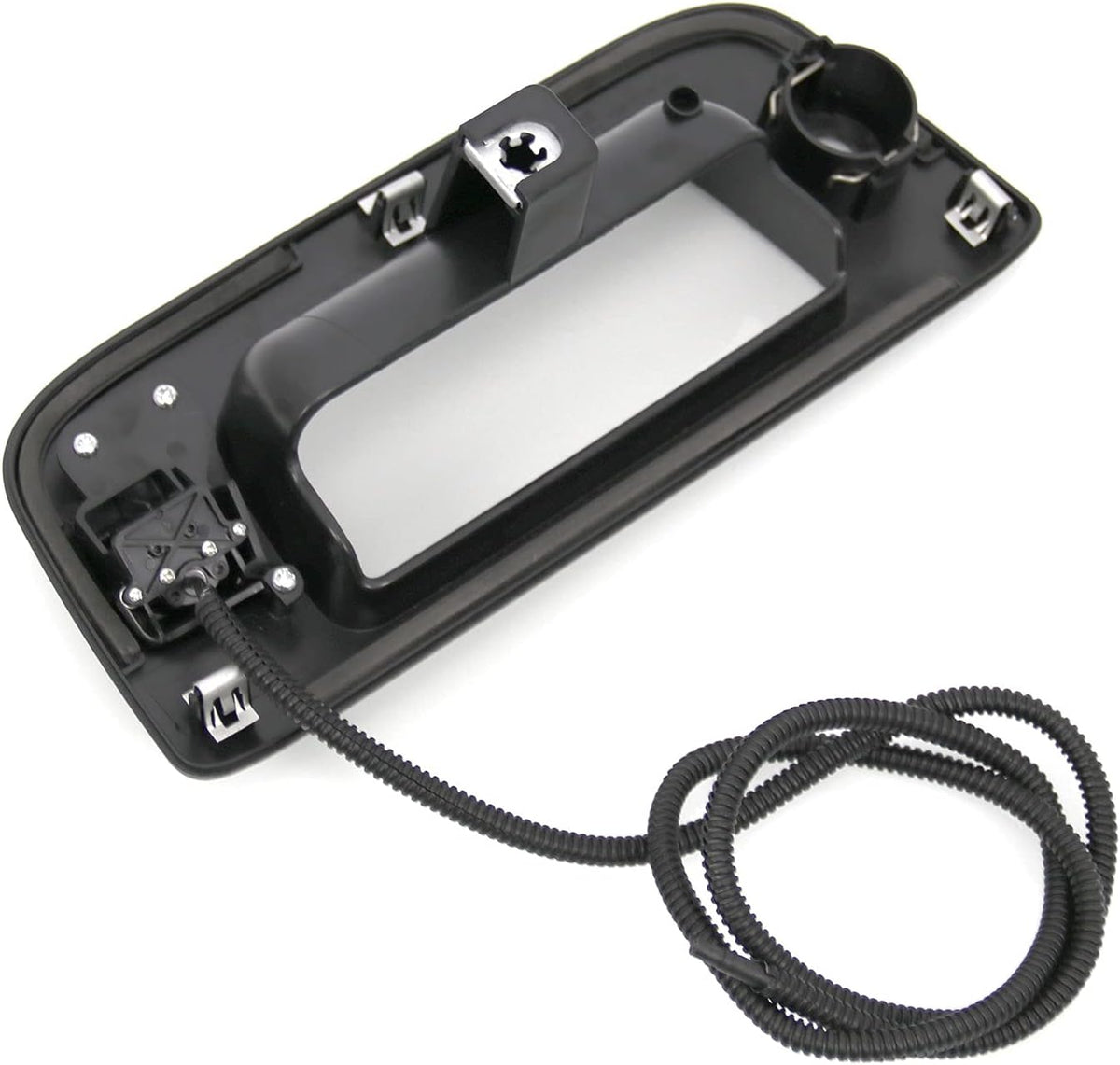 Rear View Backup Camera Tailgate Handler Pack of 2 F3860