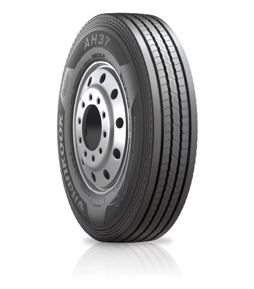 12R22.5 Commercial Tire L501