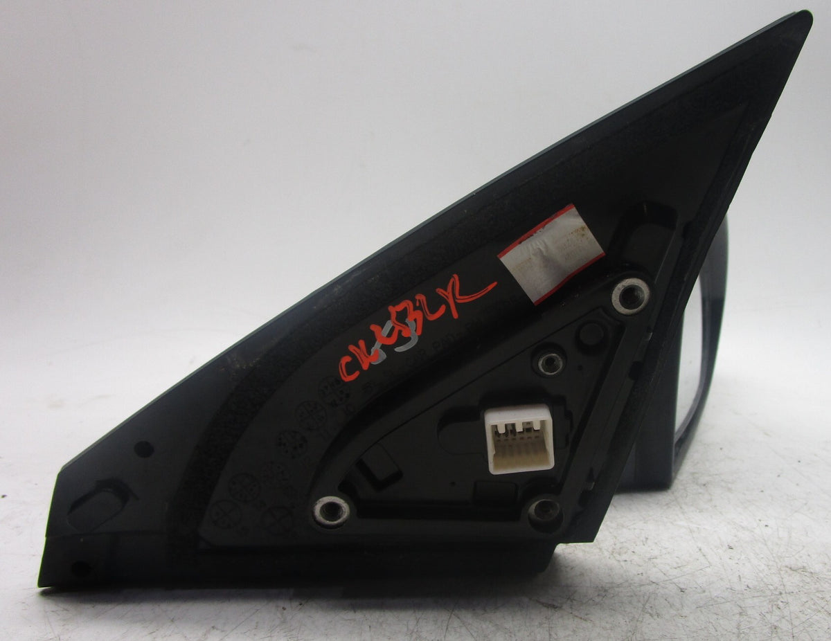10-16 Kia Sportage Right Passenger Side Power Door Mirror Q647204