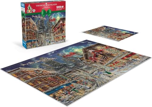 1000 Piece Jigsaw Puzzle Y237