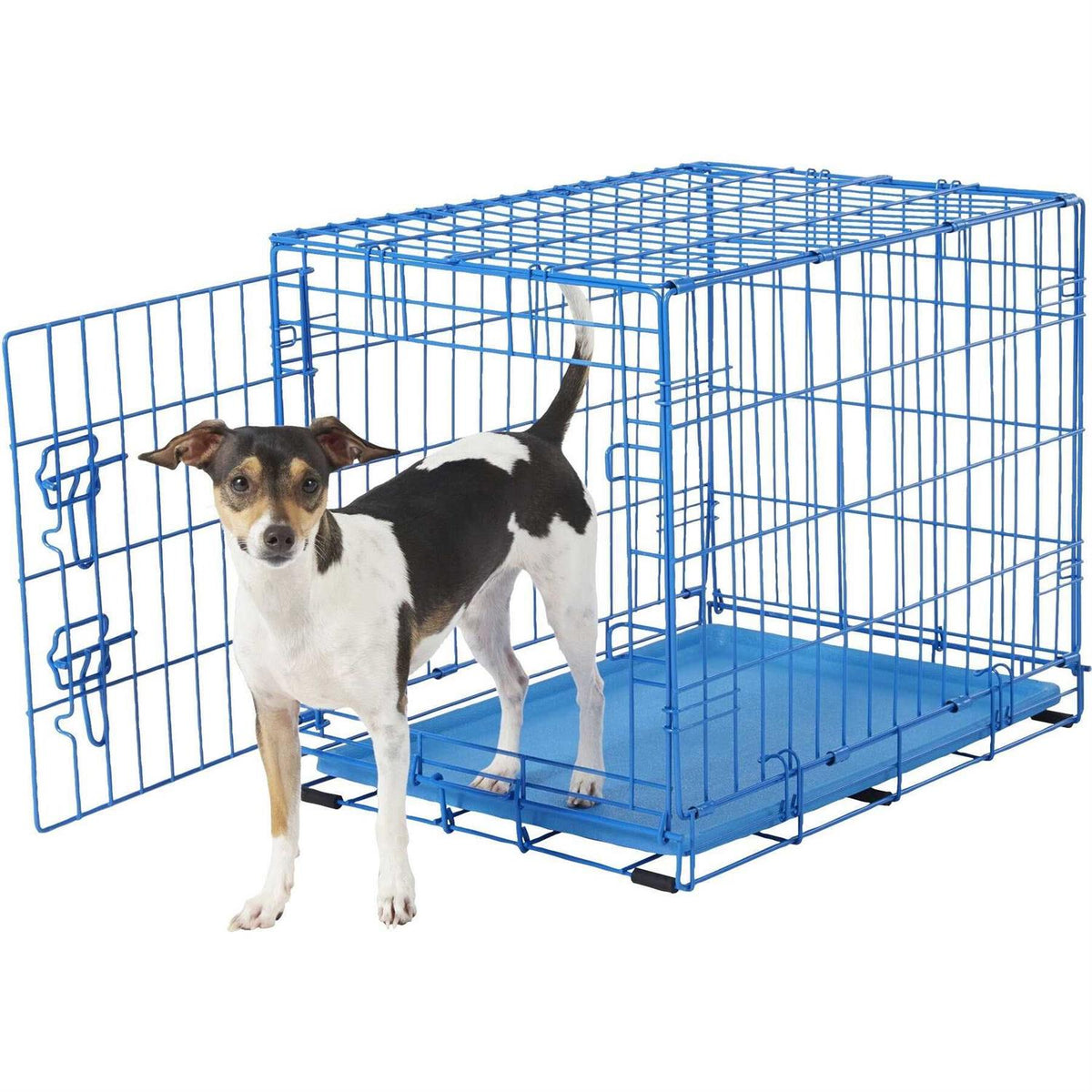 Collapsible Wire Dog Crate X65443