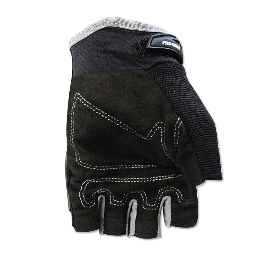 Motorcycle Half Finger Gloves Z9567