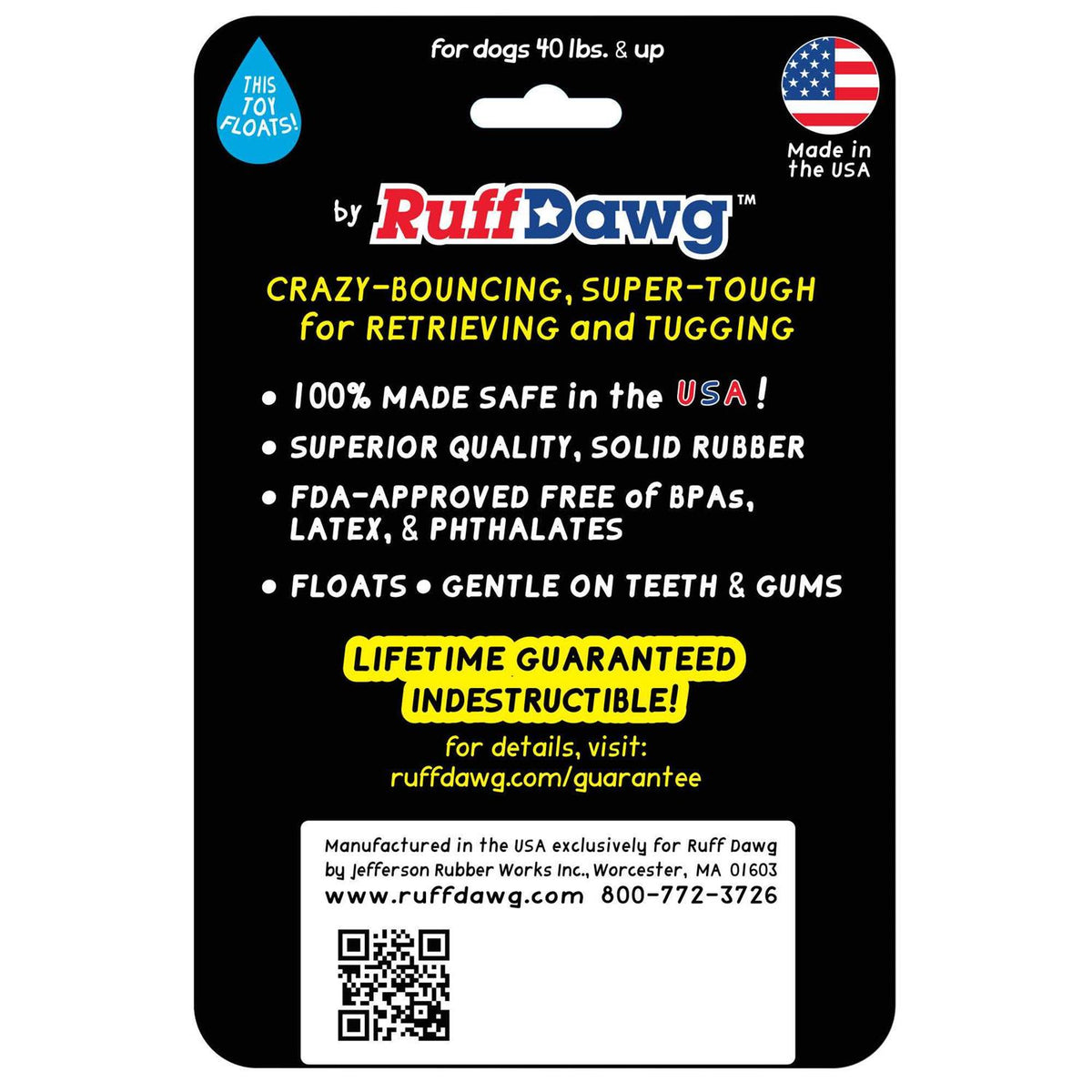 Dog Toy M32457