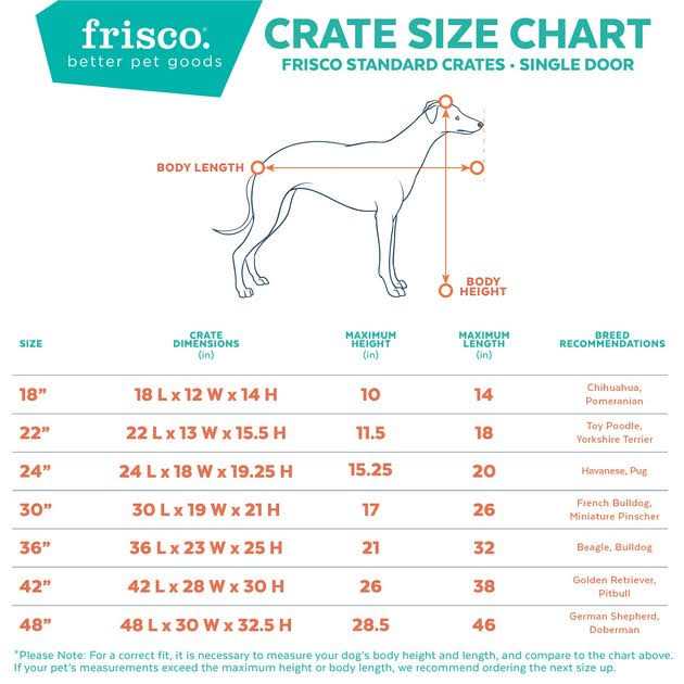 Collapsible Wire Dog Crate X65443