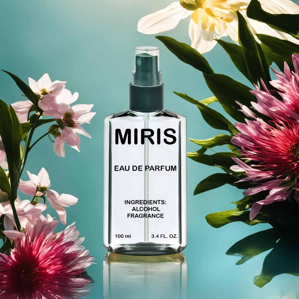 3.4 Fl Oz Eau de Parfum E11518
