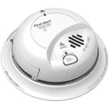 10 Pack Smoke and Carbon Monoxide Detector with Battery Backup X6895