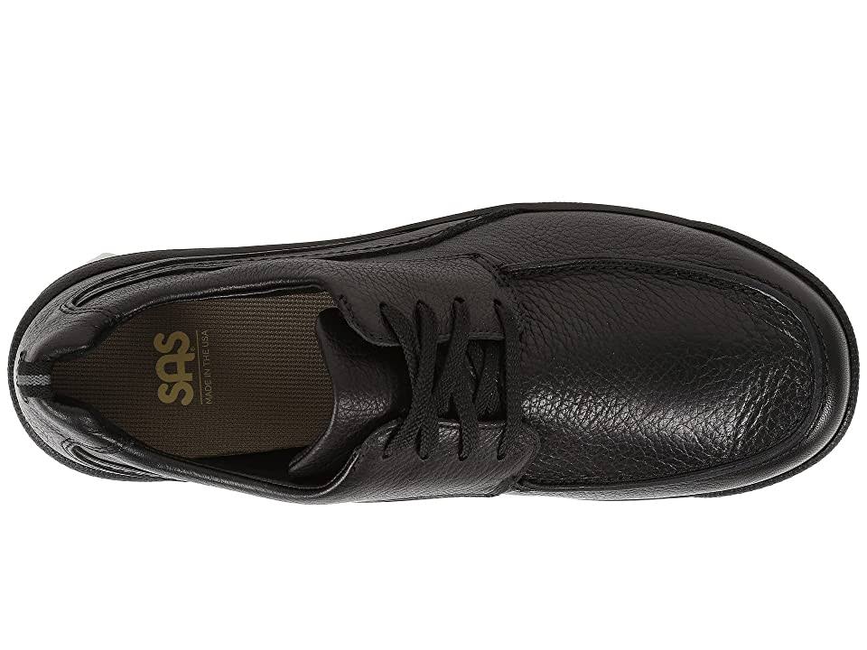 SAS Men's Move on Black 8.5 Slim T563