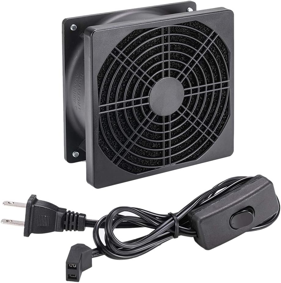 Fume Extractor with Carbon Filter W588