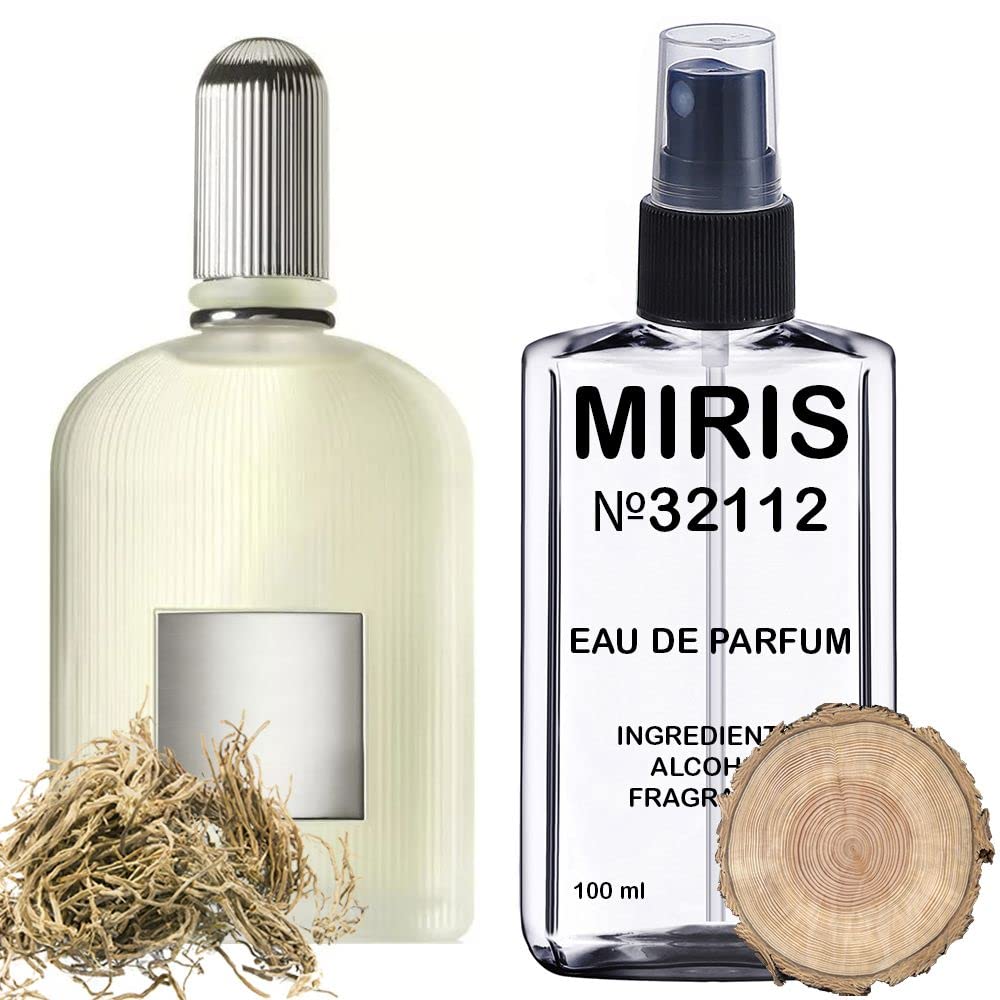 3.4 Fl Oz Eau de Parfum E11518