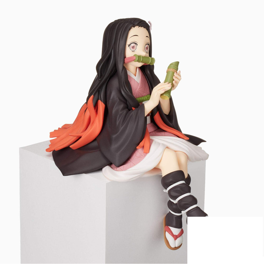 PVC Figure 12cm E846499