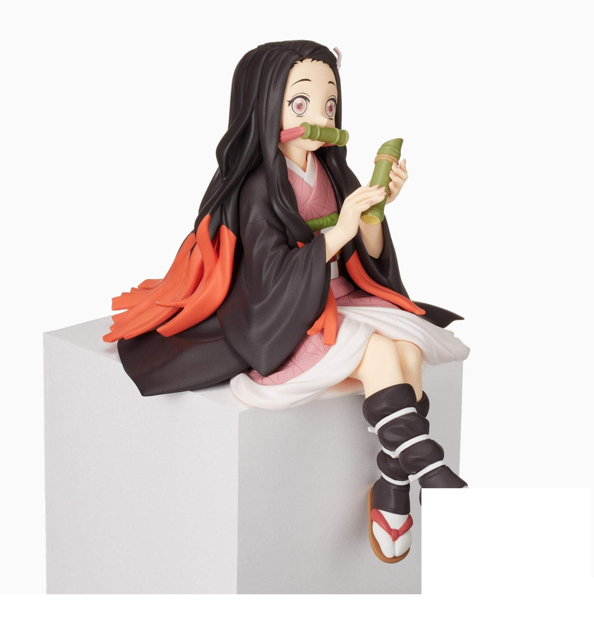 PVC Figure 12cm E846499