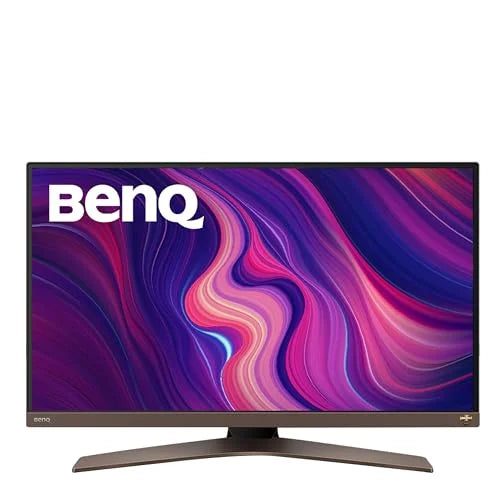28" 4K UHD IPS Monitor with Remote Control T16228