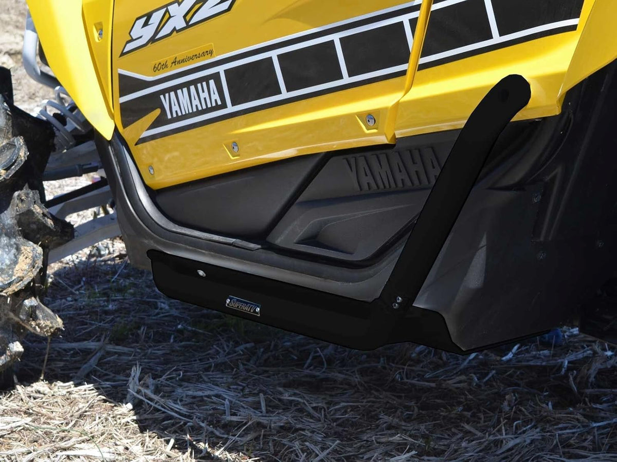 Black Rock Sliders E520