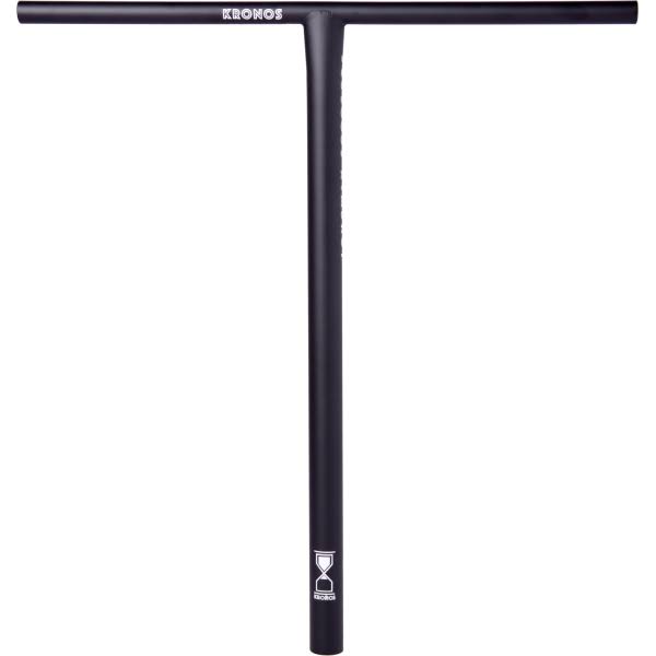 Black Titanium Pro Scooter Bar X852