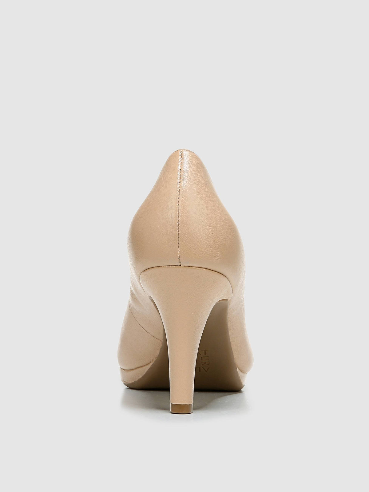 Tender Taupe Pumps I2786