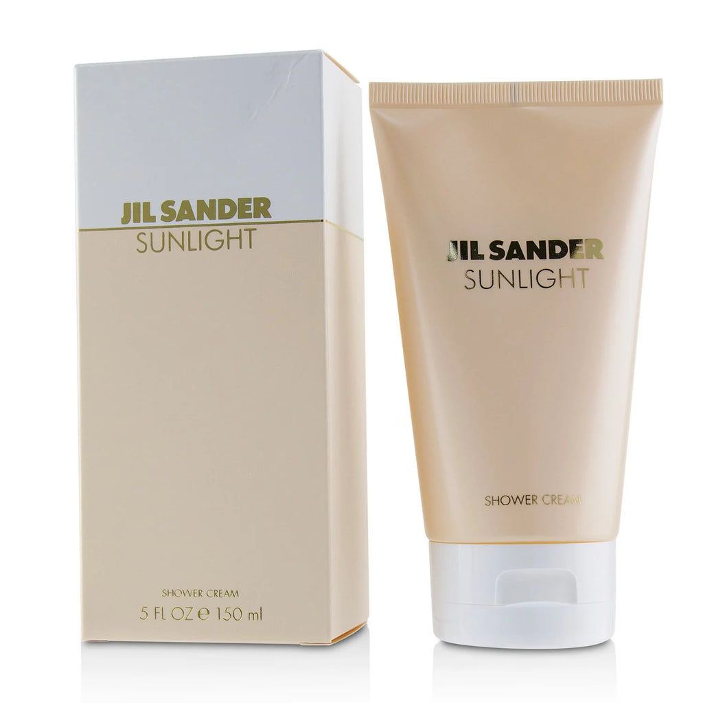 Sunlight Shower Cream 150ml L3883