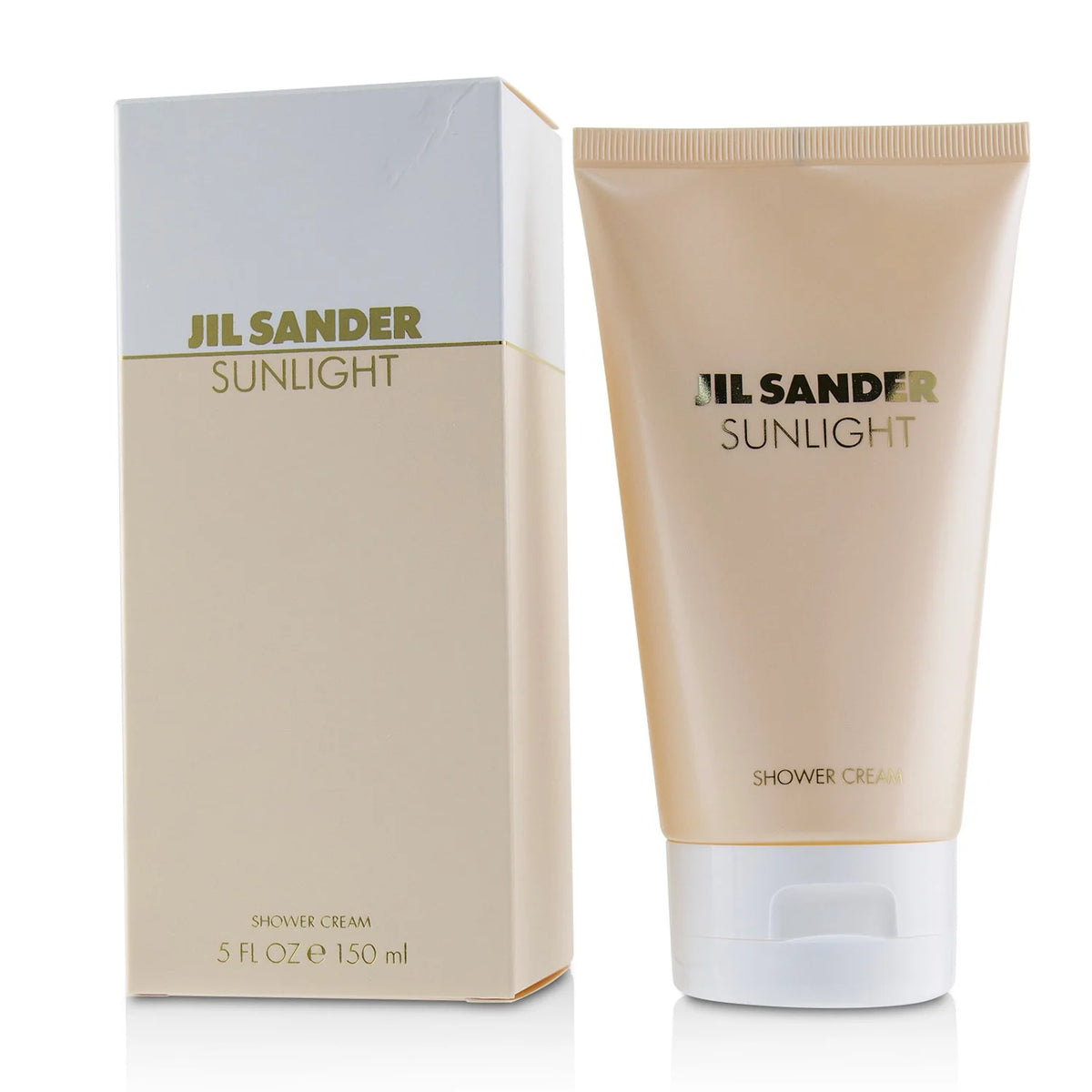 Sunlight Shower Cream 150ml L3883