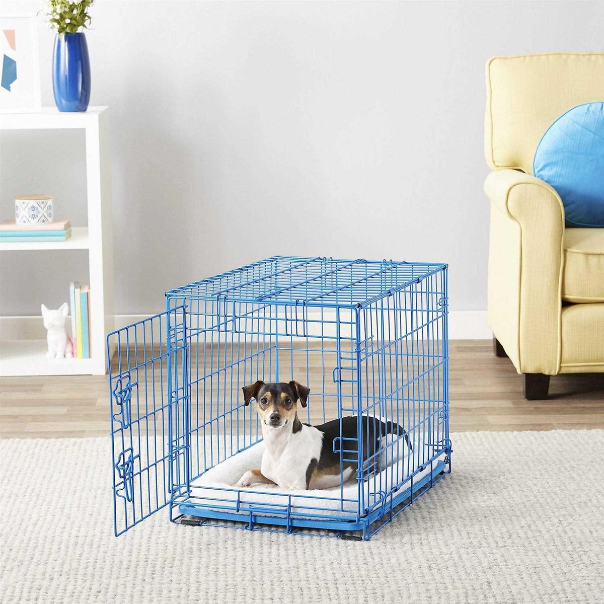 Collapsible Wire Dog Crate X65443
