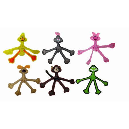15 inch Dog Toy Case of 3 B4077